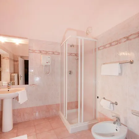 Allegroitalia Nazionale Hotel 3*