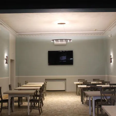 Allegroitalia Nazionale Hotel Volterra