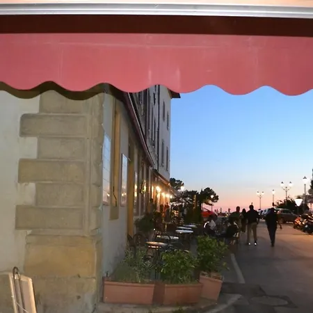 Allegroitalia Nazionale Hotel