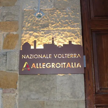 Hotel Allegroitalia Nazionale