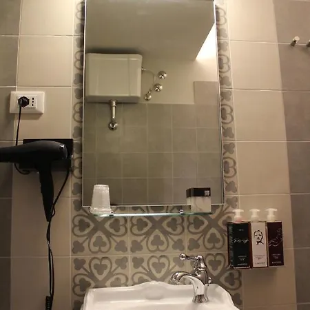Hotel Allegroitalia Nazionale Volterra