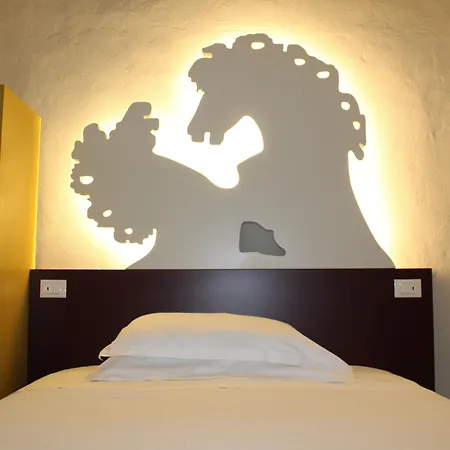 Hotel Allegroitalia Nazionale 3*