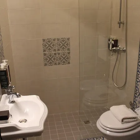 Hotel Allegroitalia Nazionale