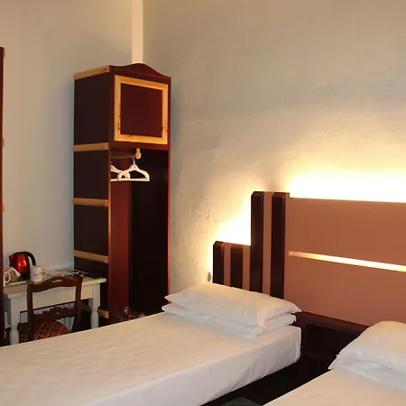 Hotel Allegroitalia Nazionale Volterra