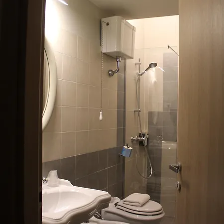 Hotel Allegroitalia Nazionale Volterra