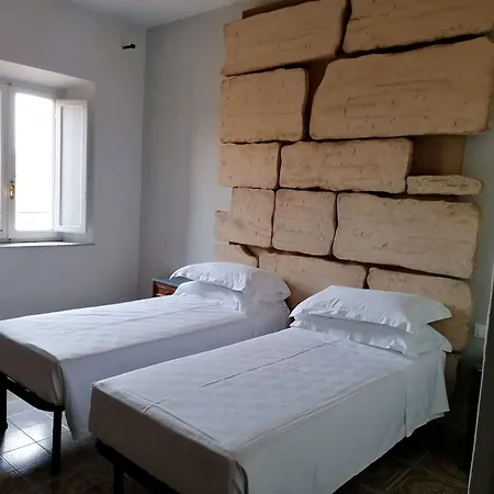 Allegroitalia Nazionale 3* Volterra