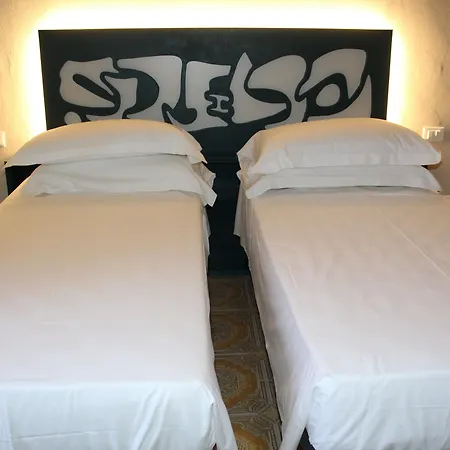 Hotel Allegroitalia Nazionale 3*