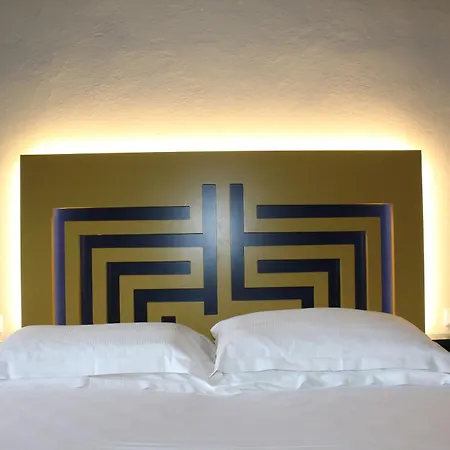 Allegroitalia Nazionale Hotel 3*