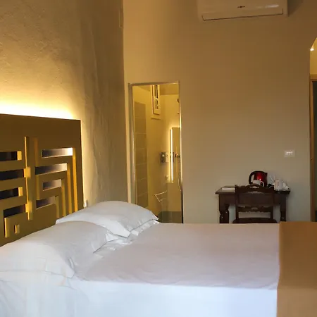 Allegroitalia Nazionale Hotel 3*
