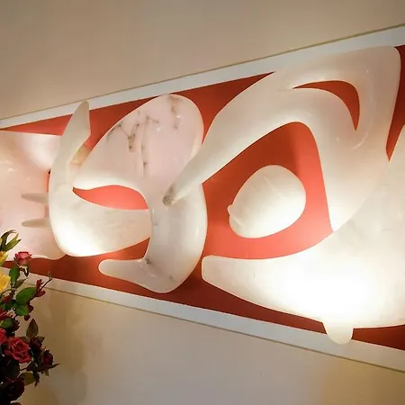 Allegroitalia Nazionale Hotel Volterra
