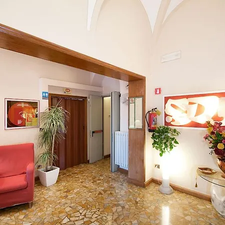 Allegroitalia Nazionale Hotel 3*