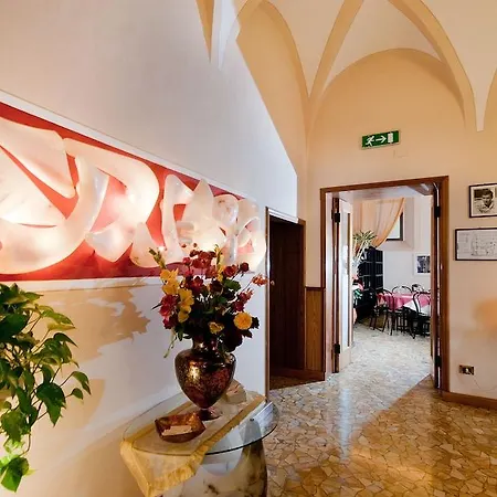 Allegroitalia Nazionale 3*