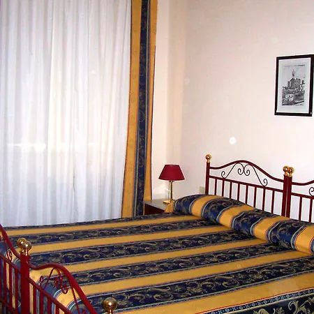 Hotel Allegroitalia Nazionale Volterra