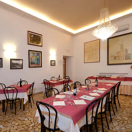 Hotel Allegroitalia Nazionale