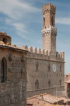 Allegroitalia Nazionale Volterra