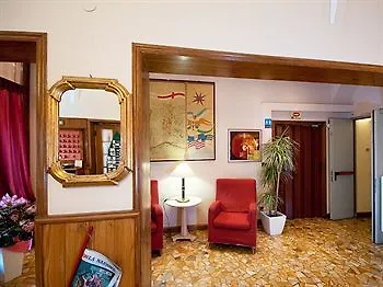 Allegroitalia Nazionale Hotel