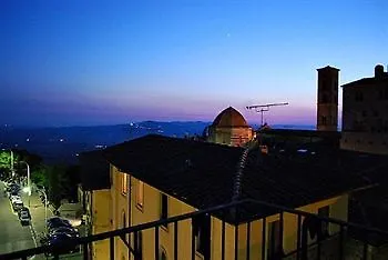 Hotel Allegroitalia Nazionale Volterra