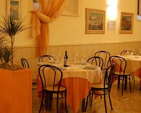 Hotel Allegroitalia Nazionale Volterra
