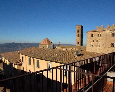 Allegroitalia Nazionale 3* Volterra
