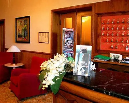 Allegroitalia Nazionale 3*