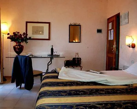Allegroitalia Nazionale 3* Volterra