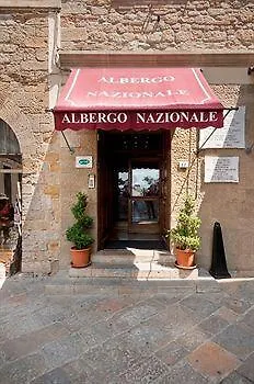 Allegroitalia Nazionale 3*