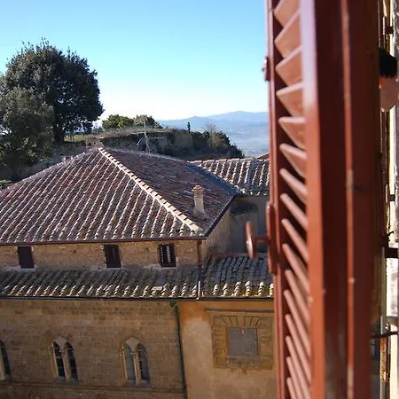 Allegroitalia Nazionale Hotel Volterra