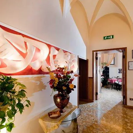 Hotel Allegroitalia Nazionale