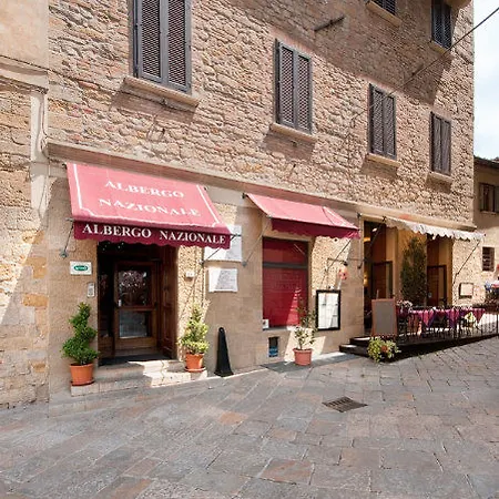 Allegroitalia Nazionale Hotel 3*