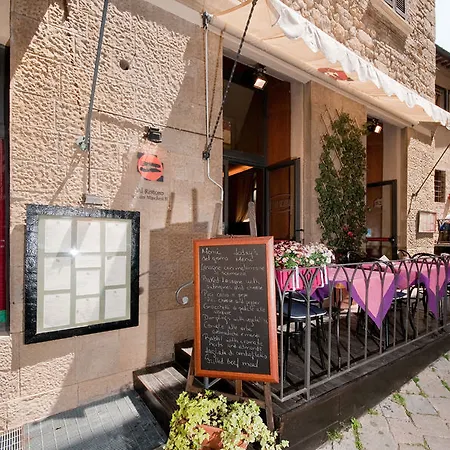 Allegroitalia Nazionale 3* Volterra