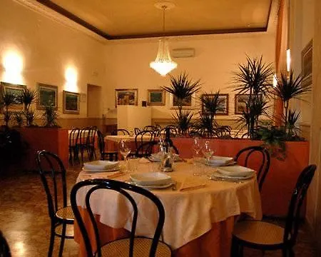 Hotel Allegroitalia Nazionale