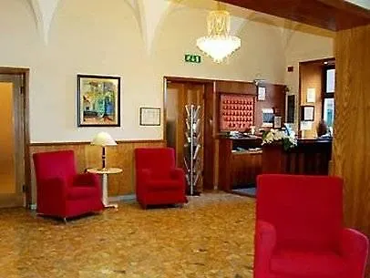 Allegroitalia Nazionale 3*