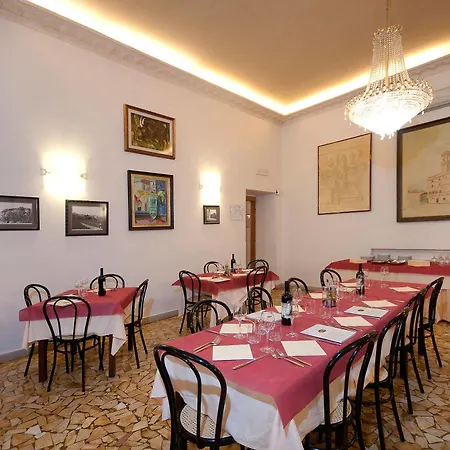 Allegroitalia Nazionale Hotel 3*
