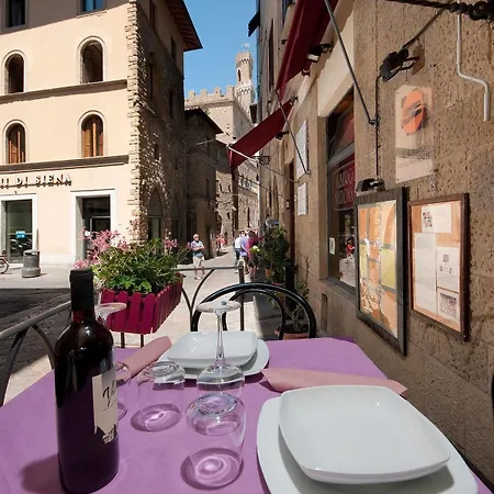 Allegroitalia Nazionale Hotel 3*