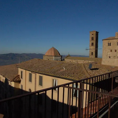 Allegroitalia Nazionale 3* Volterra
