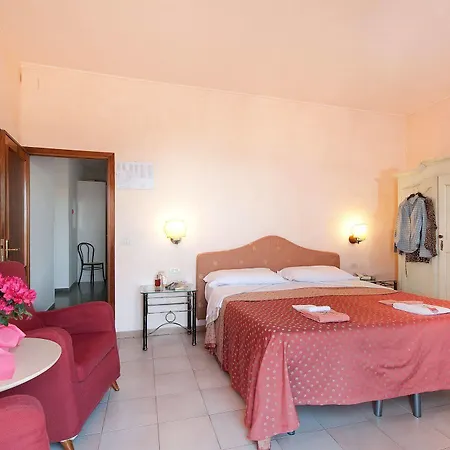 Allegroitalia Nazionale 3* Volterra